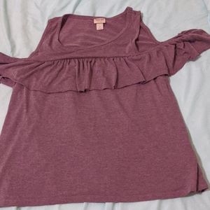 Ladies top
